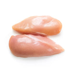 Pasture-Raised, Regeneratively Raised Chicken Breast