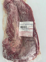 Pasture-Raised Pork Tenderloin (Non-GMO, Corn & Soy-Free)