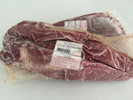 Pasture-Raised Pork Tenderloin (Non-GMO, Corn & Soy-Free)