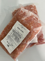 Pasture-Raised Ground Chicken (Organic, Non-GMO, Corn & Soy-Free Feed)