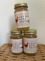 Organic Chicken Bone Broth
