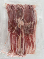 Pasture-Raised Bacon (Non-GMO, Corn & Soy-Free)