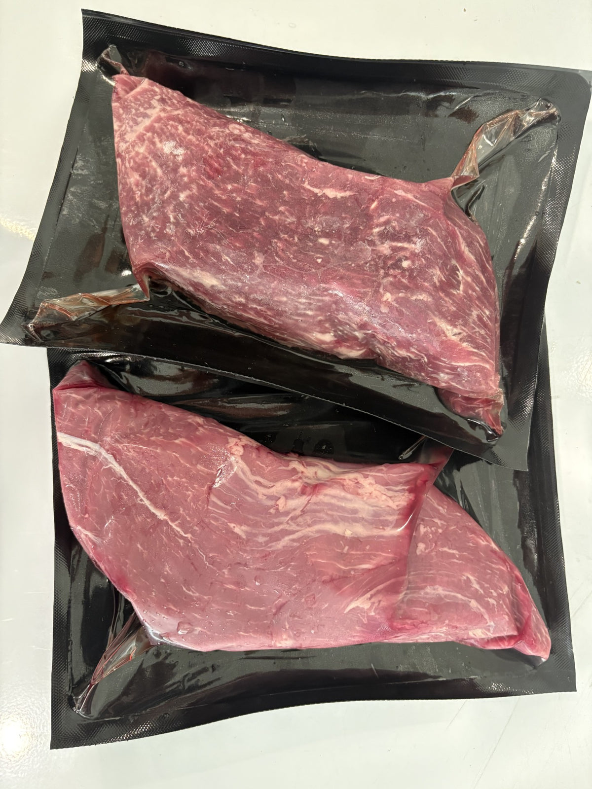 100% Grass-Fed Teres Major (Pasture-Raised, Akaushi x Angus Beef)