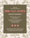 Join Us May 7: Celebrate, Give Back, and Grow With Giving Tree Acres
