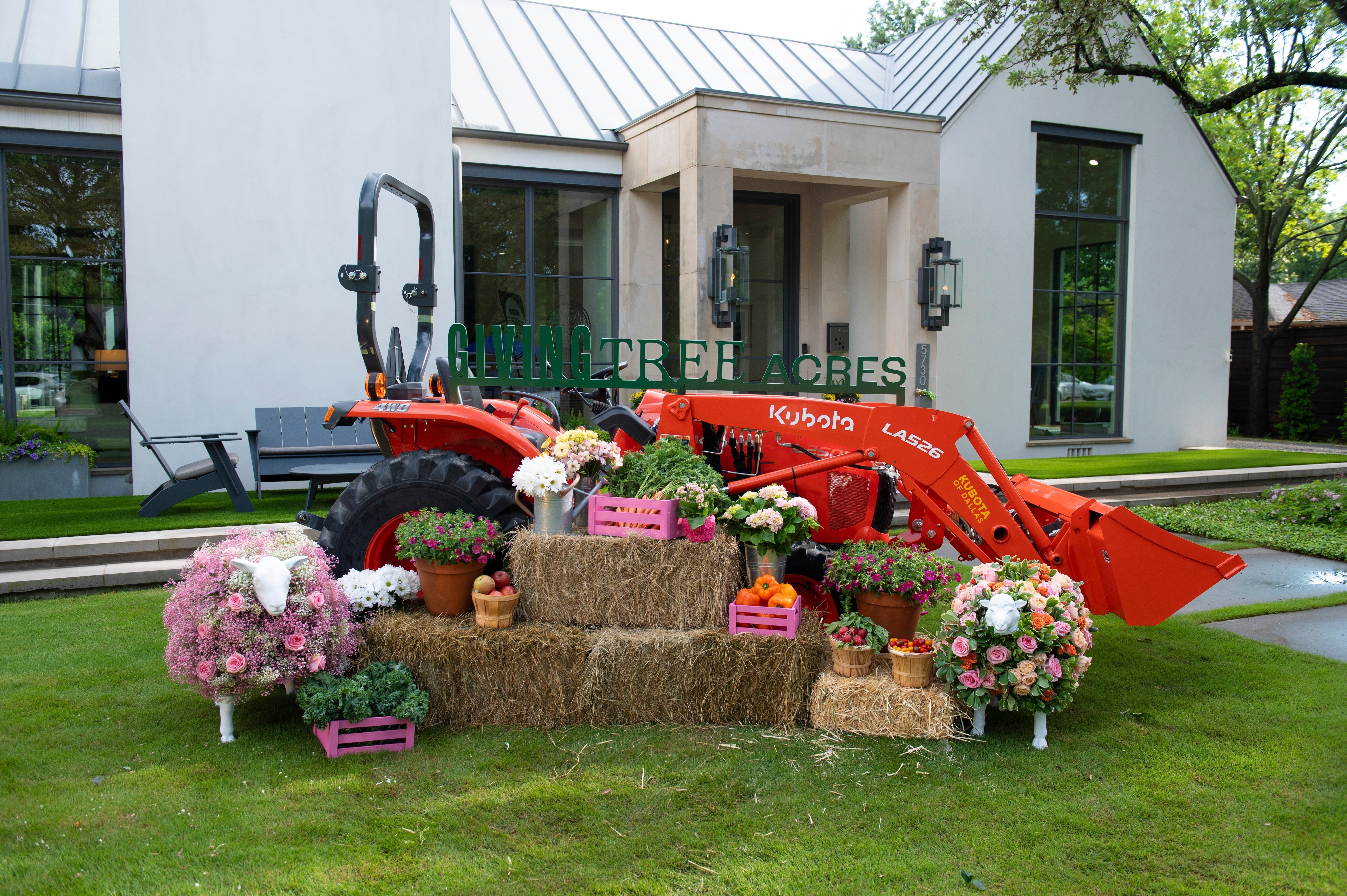 Spring Fundraiser 2025 Recap and Photos