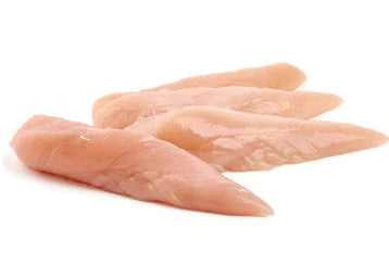 Pasture-Raised, Regeneratively Raised Chicken Tenders