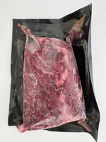 100% Grass-Fed Hanger Steak (Pasture-Raised, Akaushi x Angus Beef)