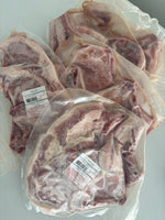 Pasture-Raised Bone-In Pork Loin Chops (Non-GMO, Corn & Soy-Free)