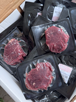 Regenerative Grass-Fed Filet Mignon