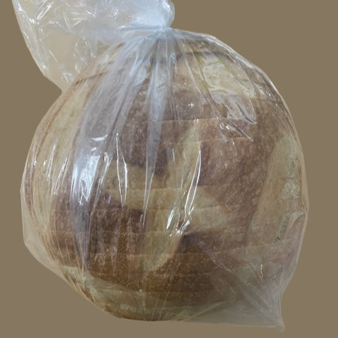 Sourdough Sliced Loaf