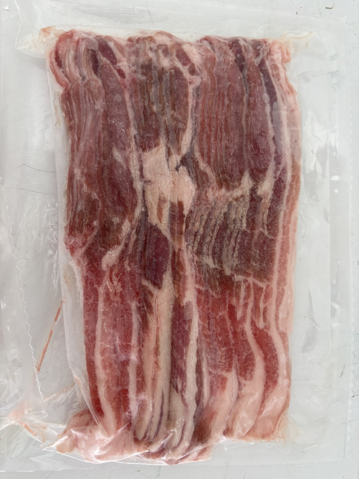 Pasture-Raised Bacon (Non-GMO, Corn & Soy-Free)