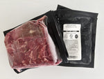100% Grass-Fed Prime Tenderloin Tail (Pasture-Raised, Akaushi x Angus Beef)