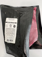 100% Grass-Fed Teres Major (Pasture-Raised, Akaushi x Angus Beef)
